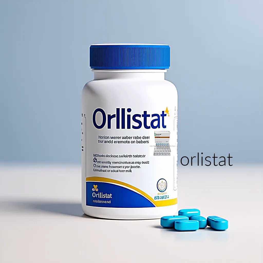 Precio aliduet orlistat l-carnitina